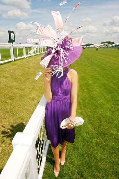 17:35 Royal Ascot .